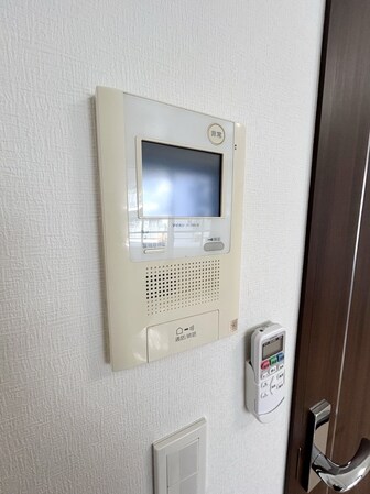 グラントゥルース練馬Iの物件内観写真